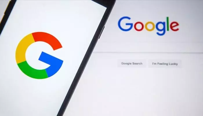 Rekabet Kurulu’ndan Google’a 2.6 milyar TL ceza