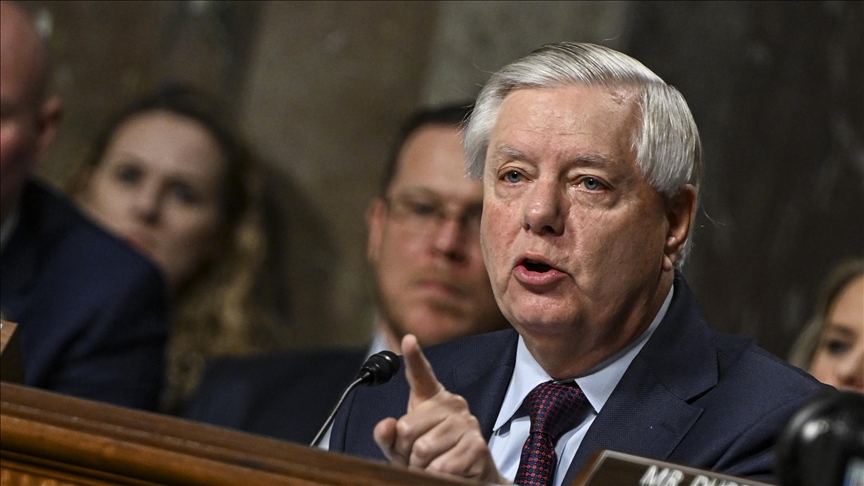 Graham: Kürt güçlerinin tehdit edilmesine izin vermemeliyiz