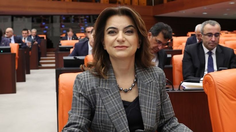 2025 yılı bütçe görüşmelerinde son gün: DEM Partili Koçyiğit’ten asgari ücret önerisi