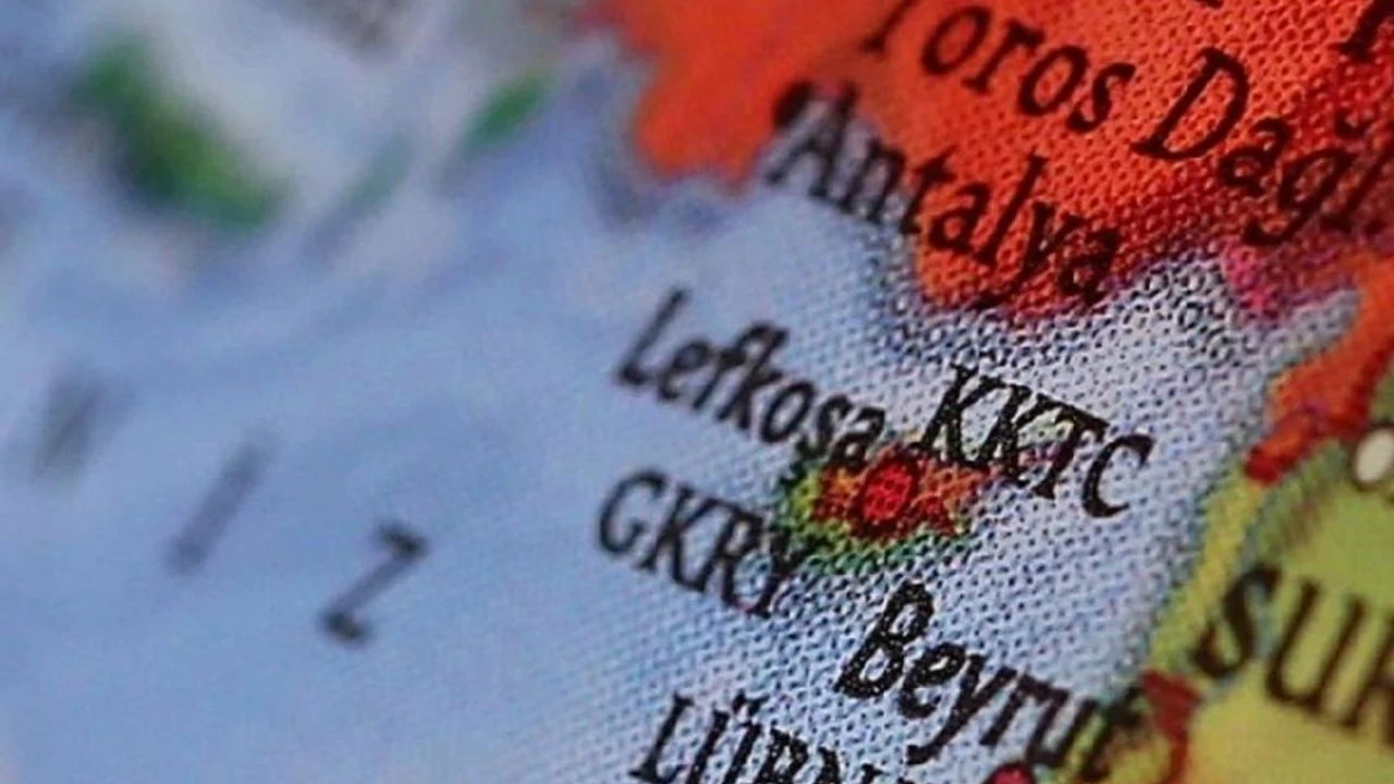 Türkiye’den Güney Kıbrıs’taki silahlanma faaliyetlerine tepki