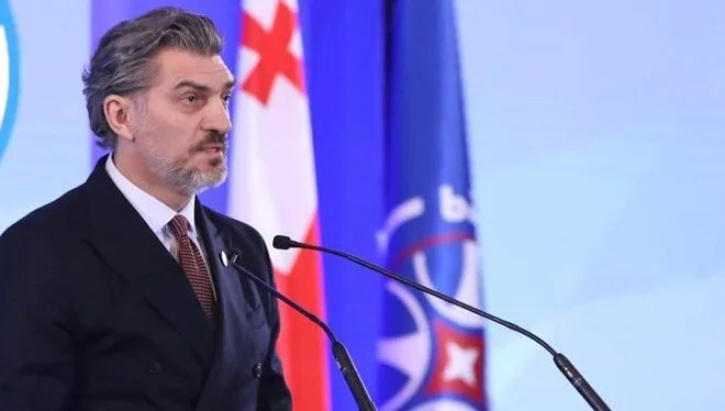 Gürcistan’da tartışmalı cumhurbaşkanlığı seçimleri gerçekleştirildi