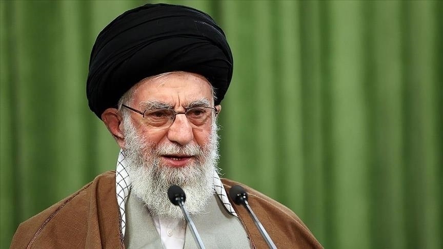 Hamaney: Hizbullah’ı Suriye’den kuşatmayı planlayan İsrail’in kökü kazınacak