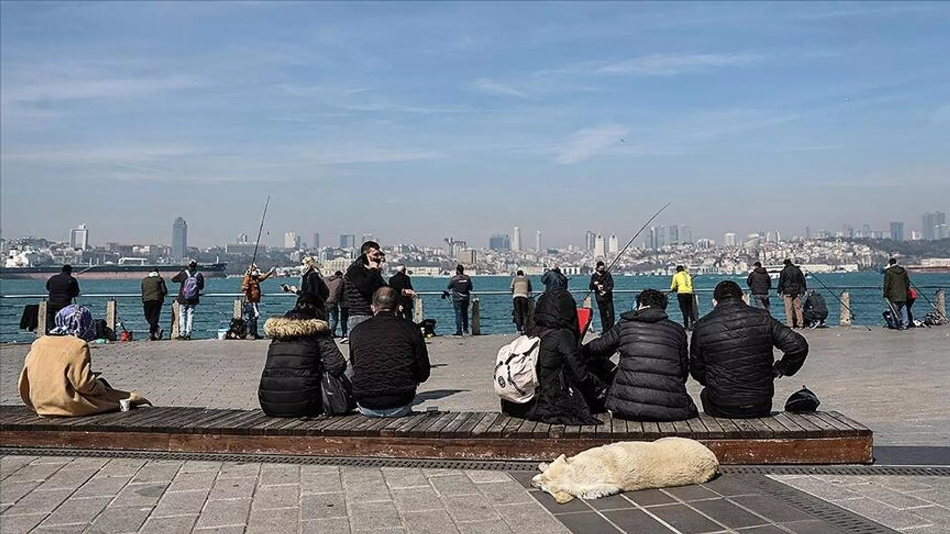 2025 yılının ilk günü yağış beklenmiyor