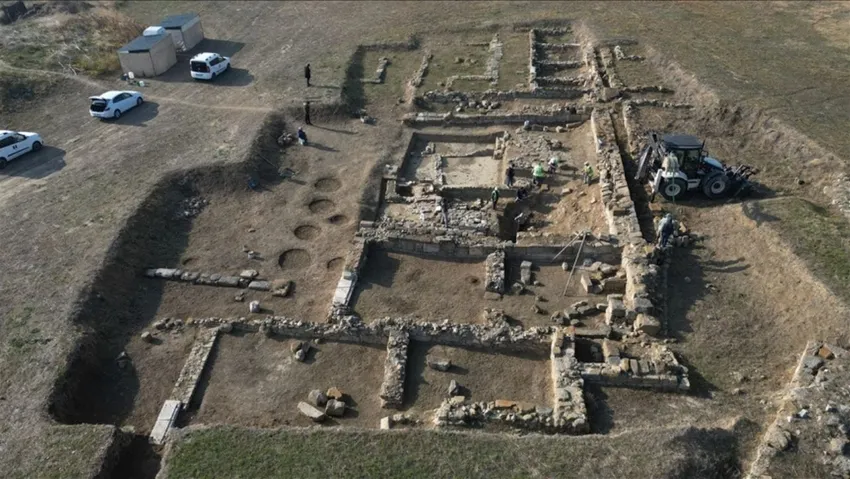 Hera’nın Şehri: Elbiselerini kendileri dokudu ve kendileri boyadı
