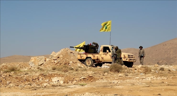Lübnan Cumhurbaşkanı Joseph Aoun’dan Hizbullah’a silah bırakma çağrısı