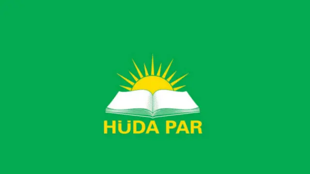 HÜDA PAR’dan yılbaşı kutlamalarına tepki