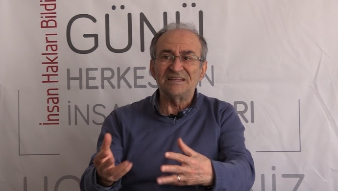 İnsan hakları savunucusu Hüsnü Öndül hayatını kaybetti