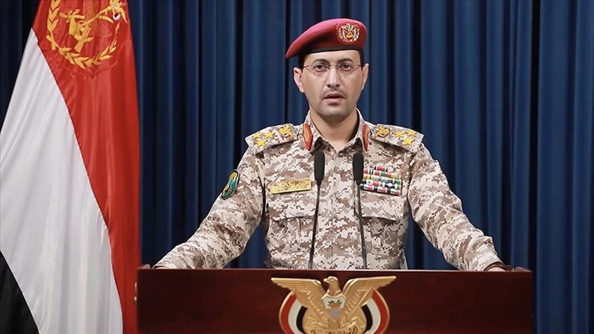 Husilerden İsrail’e ‘hipersonik’ füzeyle saldırı