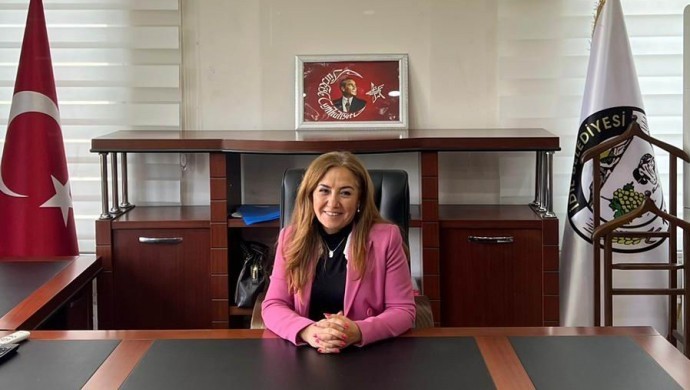 İdil Belediye Eşbaşkanı Türkan Kayır DEM Parti’den ihraç edildi