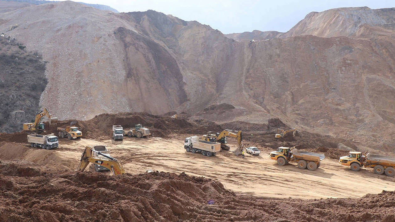Danıştay’dan İliç’te iptal kararına onay
