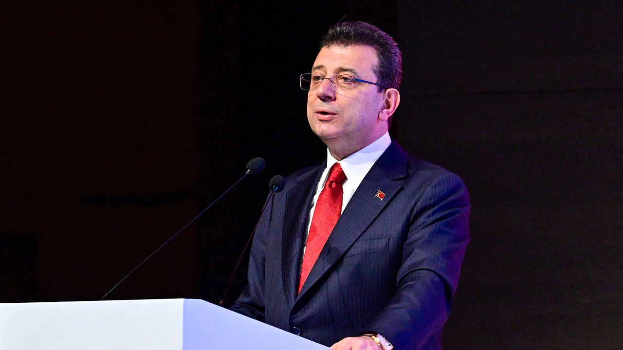 Ekrem İmamoğlu’nun davası ertelendi