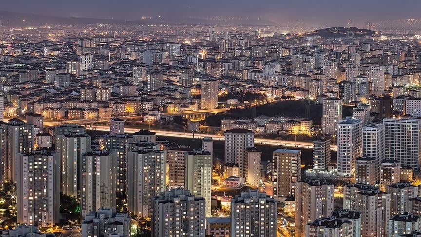 Bakanlık’tan ‘imar hakkı aktarımı’ açıklaması