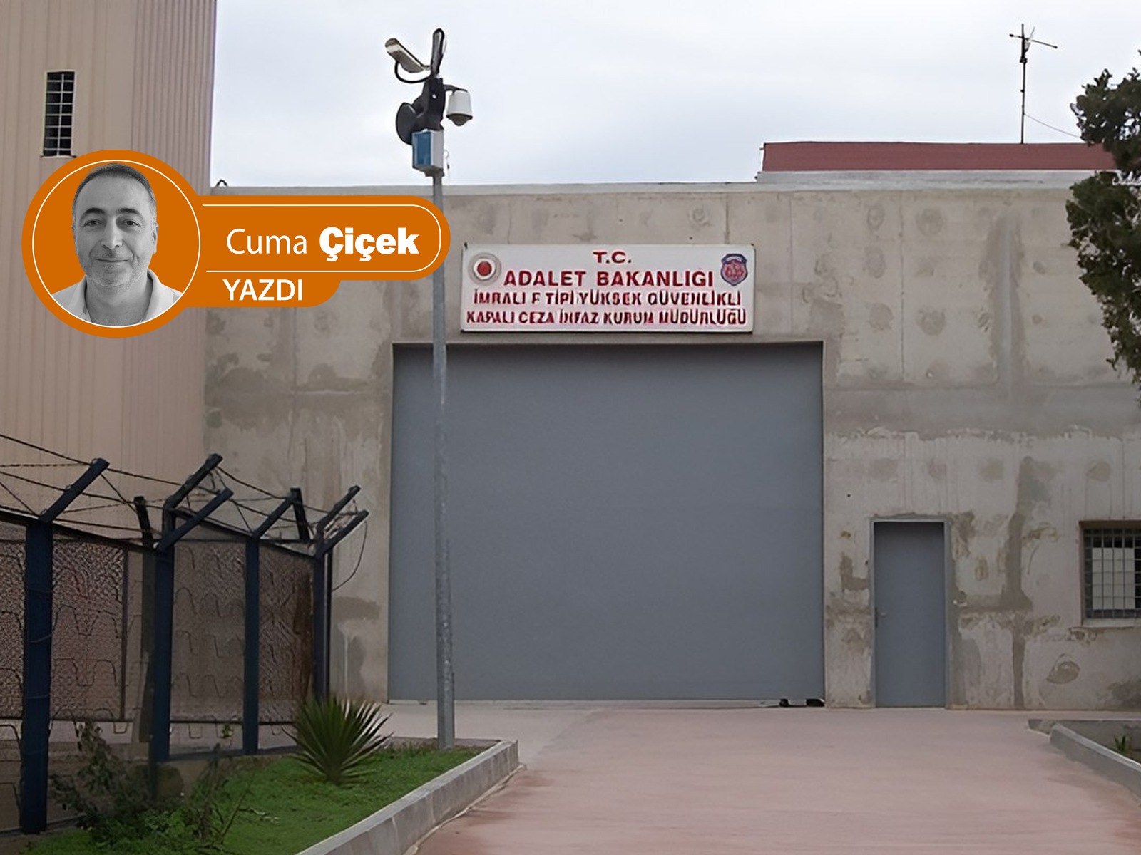 İmralı görüşmesi ve Türkiye’nin büyük fırsatı