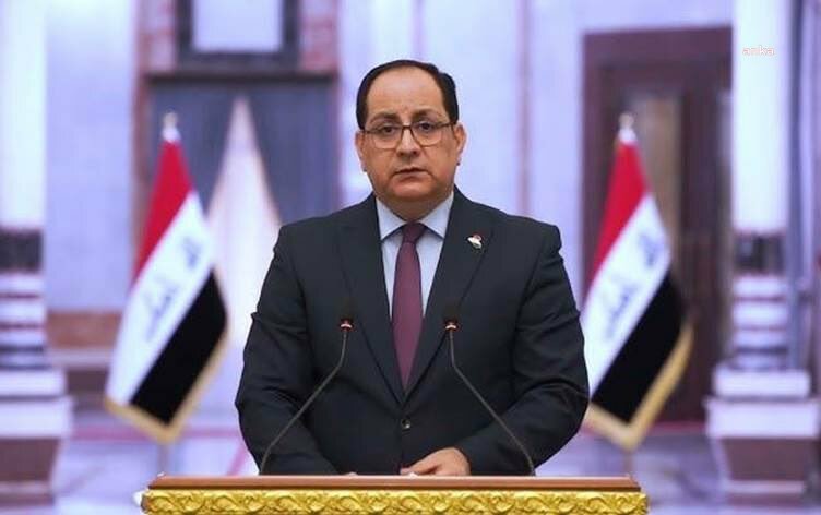Irak Hükümet Sözcüsü: Suriye’nin içişlerine müdahale edilmemeli