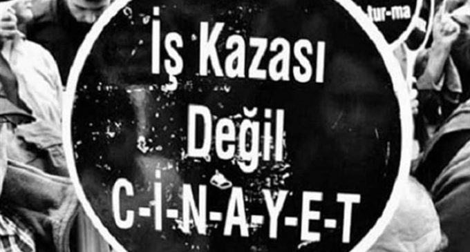 Siirt’te iş cinayeti: 48 yaşındaki inşaat işçisi hayatını kaybetti