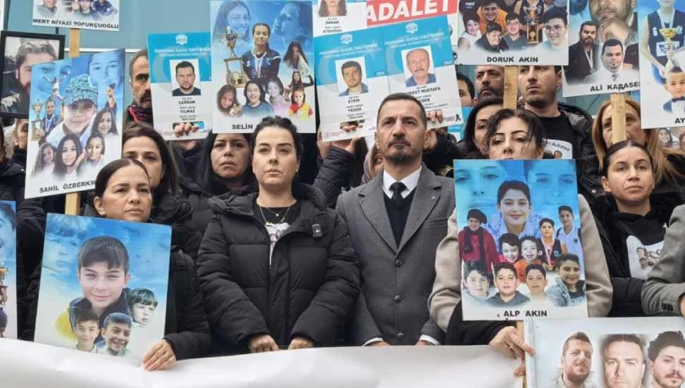 İsias Otel davasında karar duruşması