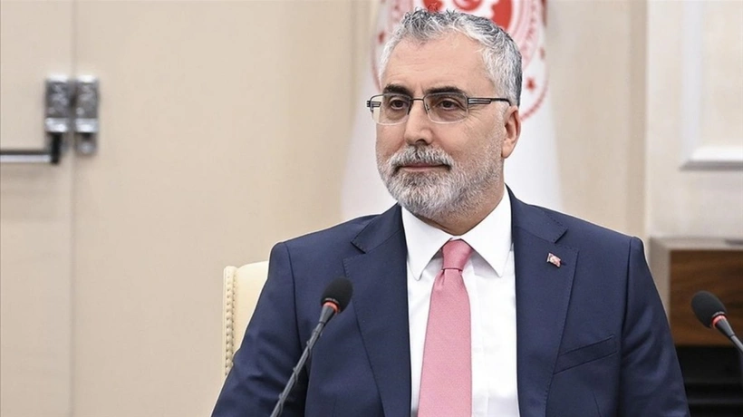 Bakan Işıkhan’dan asgari ücret açıklaması: Enflasyona ezdirmeyeceğiz