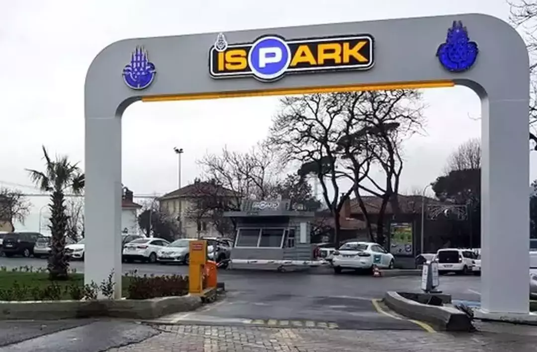 İSPARK ücretlerine zam