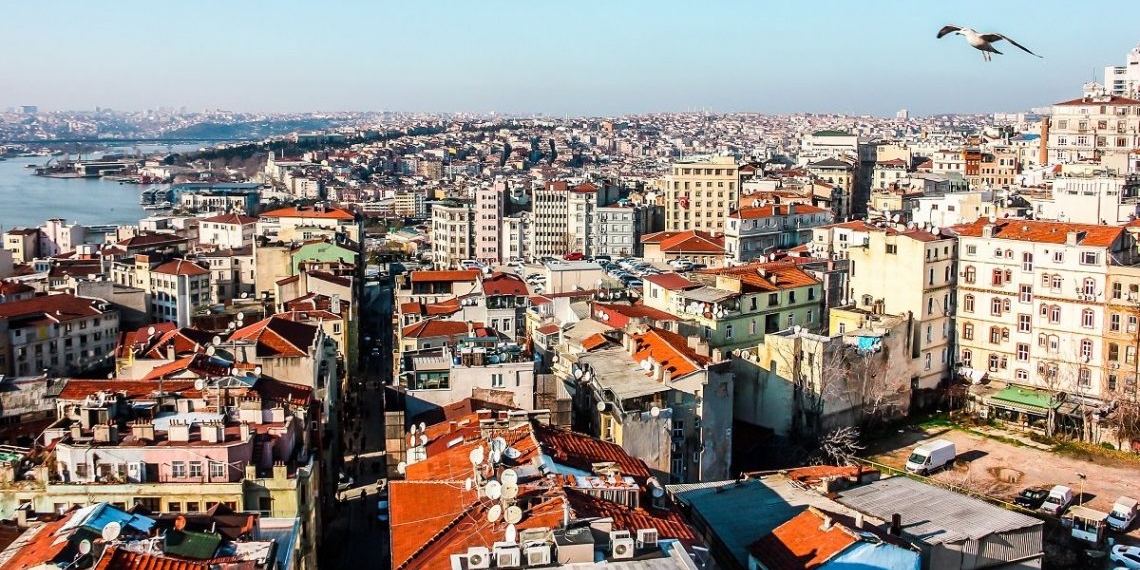 İstanbul’un merkez ilçelerinde kiralar asgari ücreti 3’e katladı