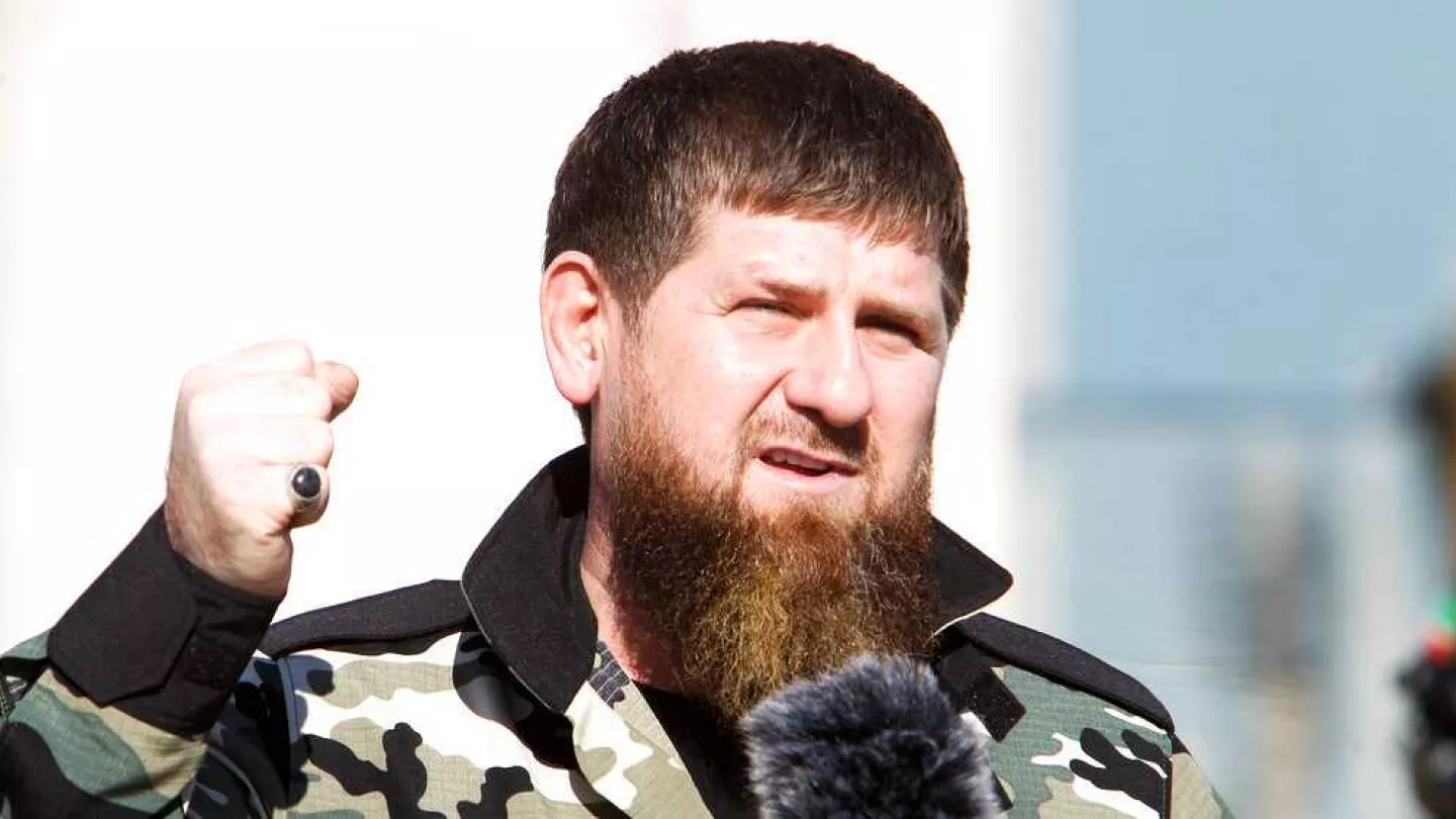 Çeçen lider Kadirov: Gerekirse Suriye’ye buğday tedarik ederiz