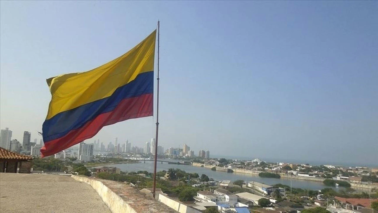 BM Komitesi: Bogota Havaalanı’nda 20 bin kimliği belirsiz ceset saklanıyor