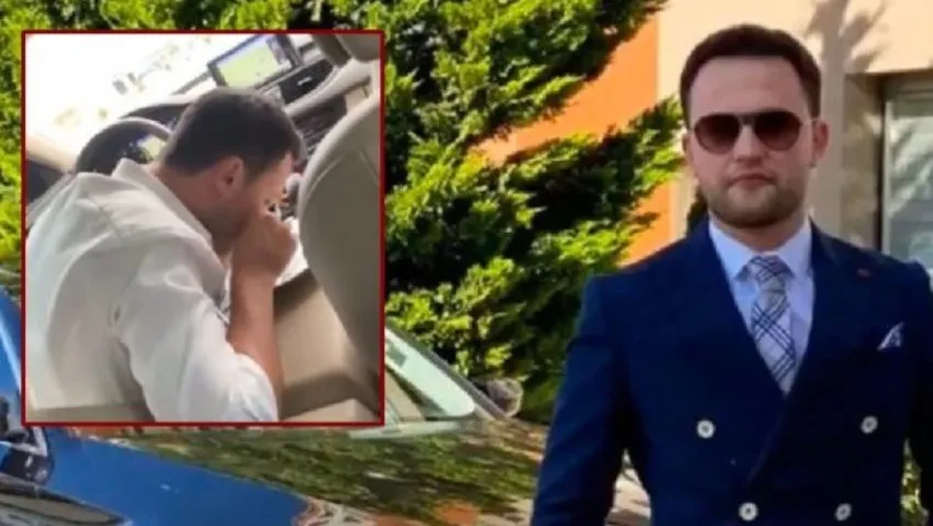 AK Partili Kürşat Ayvatoğlu ‘pudra şekeri’ davasından beraat etti