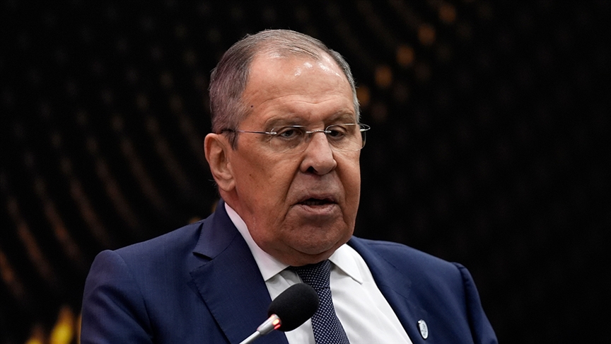 Doha’da Suriye için üçlü görüşme | Lavrov: Bu karmaşık bir oyun