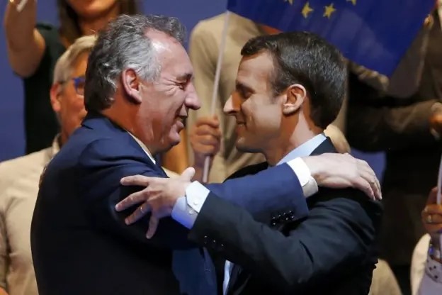 Macron, François Bayrou’yu yeni Fransa Başbakanı olarak atadı