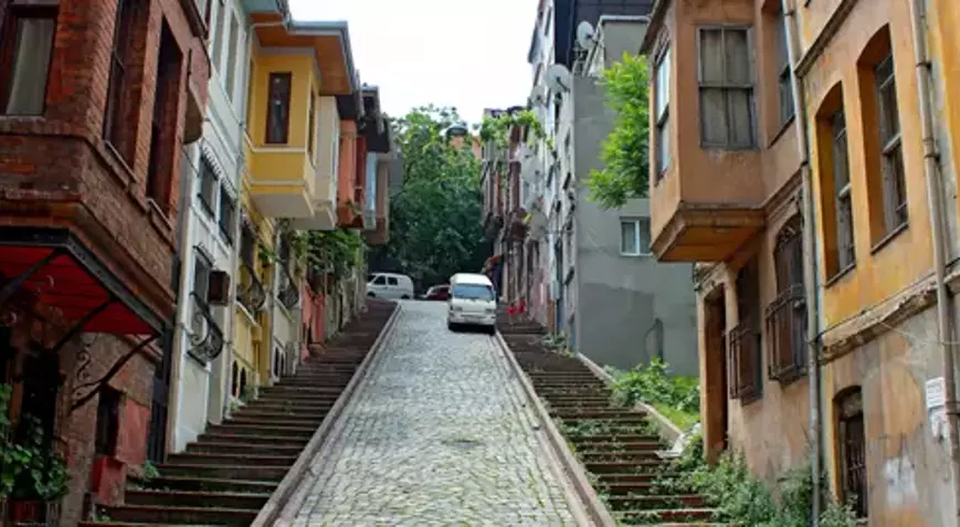 Gürültü yapan komşuya ceza yüzde 43.93 artırıldı