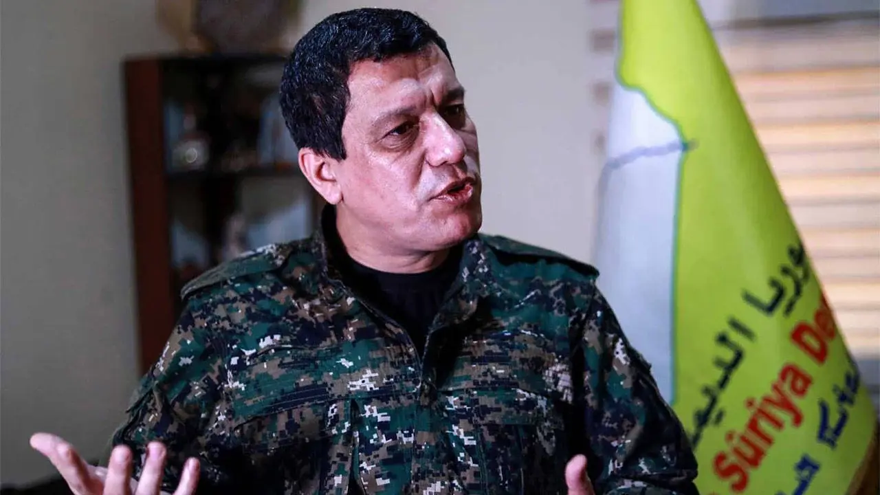 Kobani’de SMO ve SDG arasında çatışma