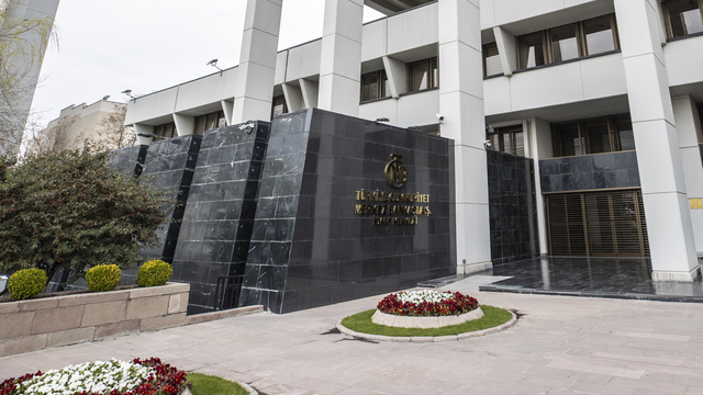 Uzmanlar, Merkez Bankası’nın faiz kararını değerlendirdi: Çok kritik bir döneme girdik