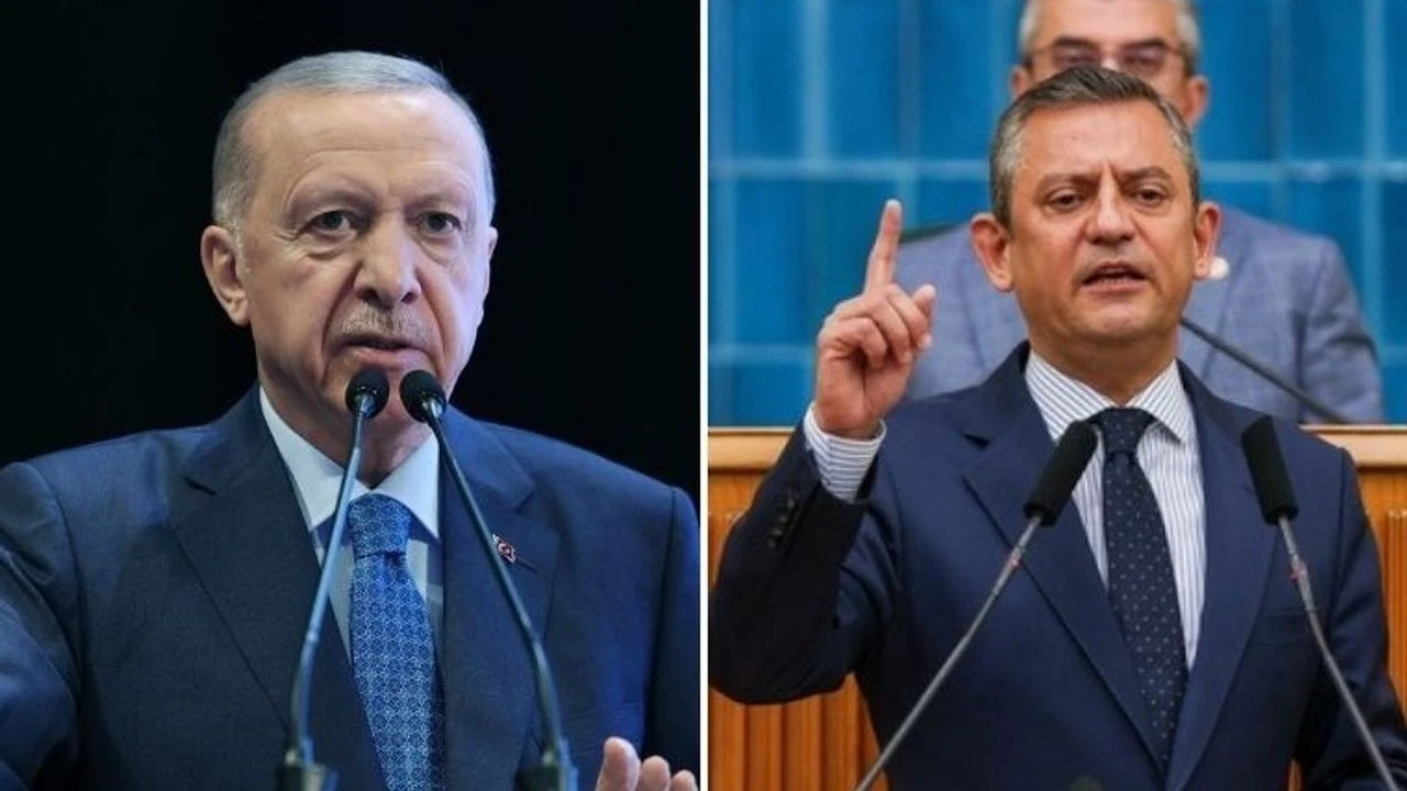 MetroPoll anketi: AK Parti CHP’nin önünde