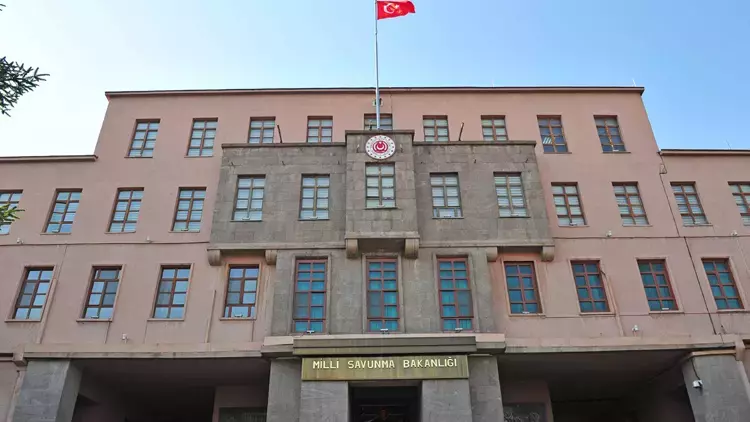 ABD’nin ‘Türkiye ile SDG arasında ateşkes’ açıklamasına MSB’den yanıt