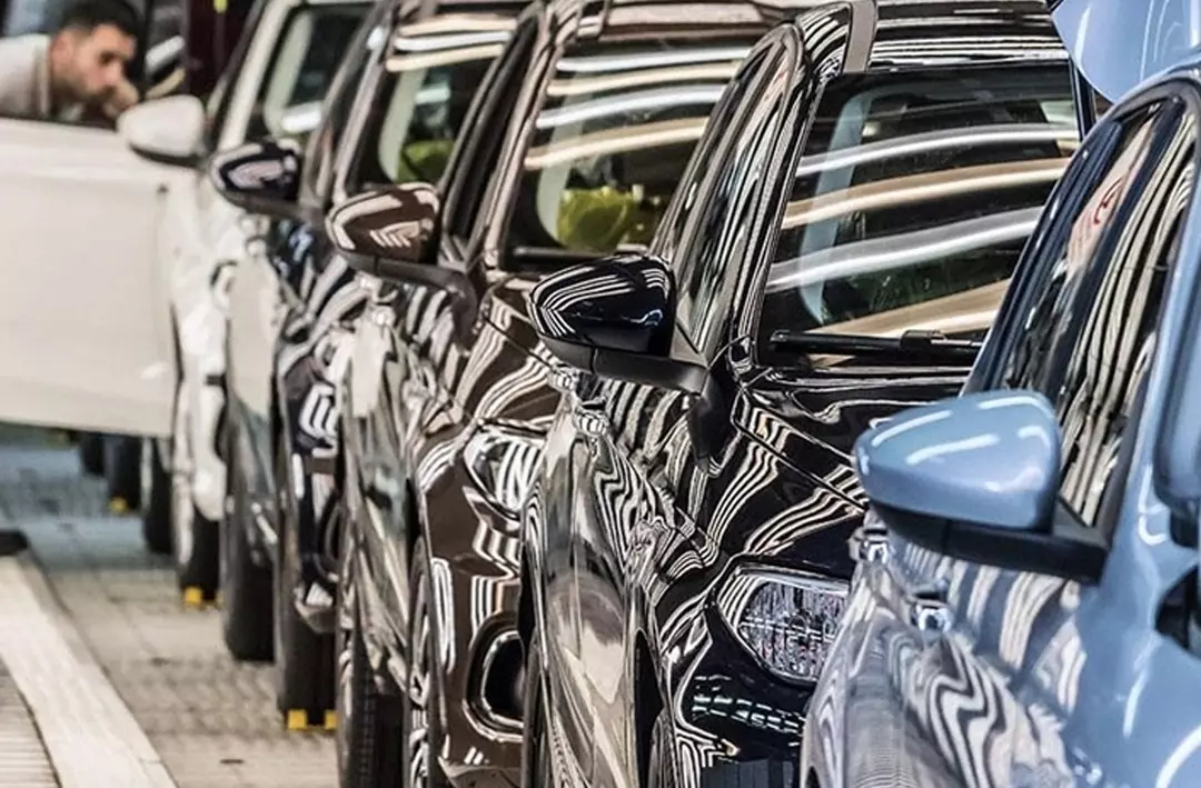 Motorlu Taşıtlar Vergisi artırıldı