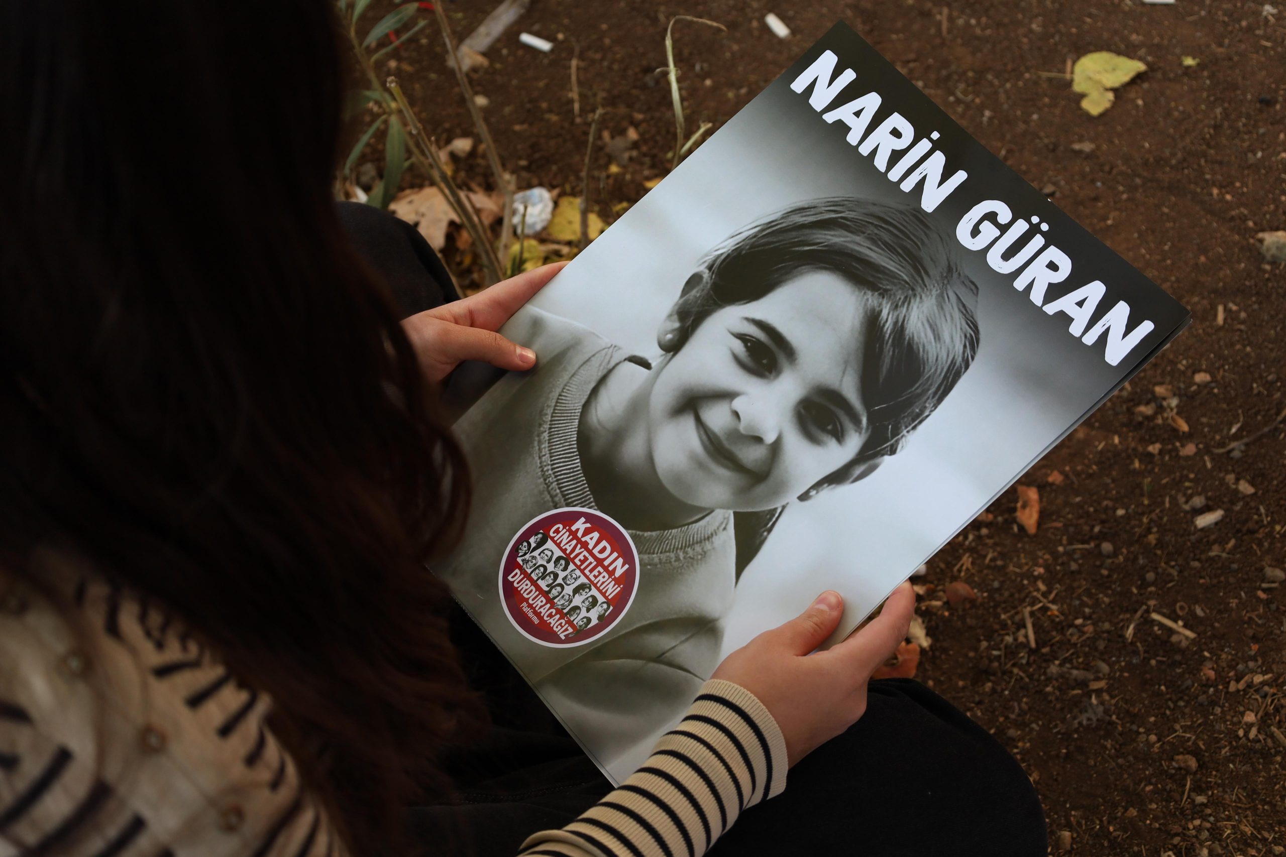 Narin Güran davası | Diyarbakır Barosu’ndan Nevzat Bahtiyar kararına itiraz