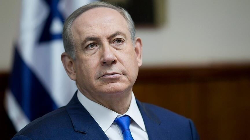 Netanyahu: Suriye’deki gelişmeleri sürekli takip ediyoruz