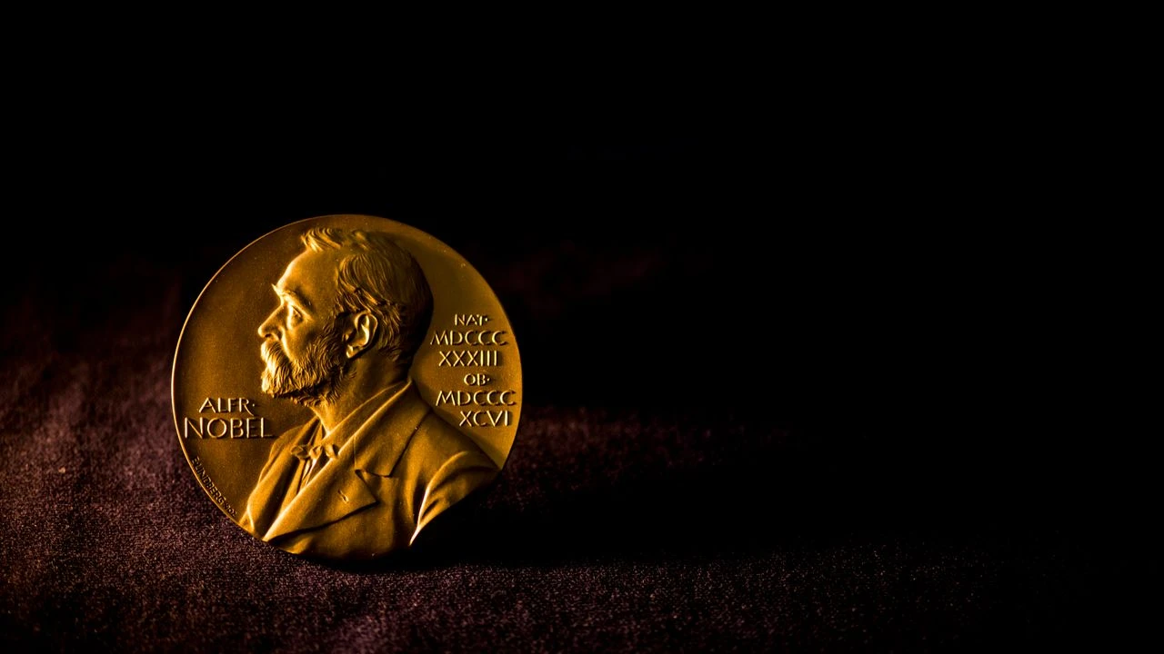 2024 Nobel Ödülleri sahiplerine verildi