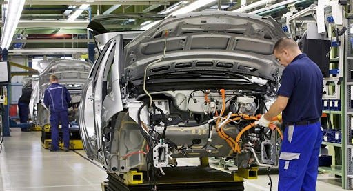 Otomotiv üretimi ve ihracatı 11 ayda geriledi