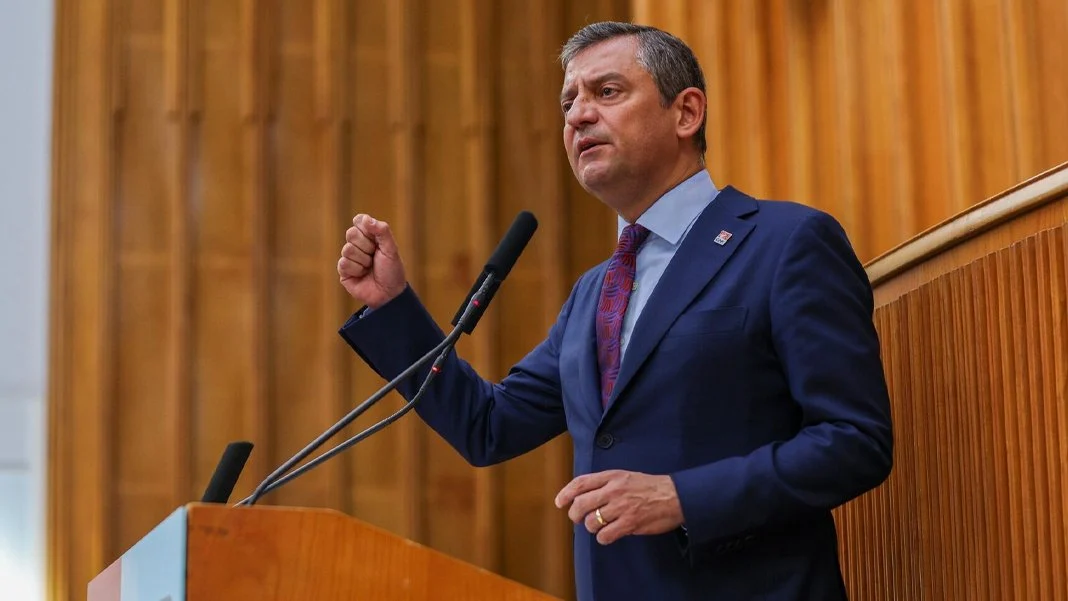 TÜİK’ten Özgür Özel’in iddialarına yanıt