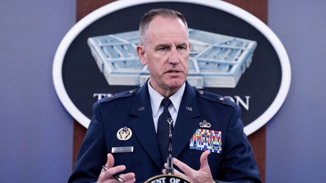 Pentagon: Suriye’den çekilme planımız yok