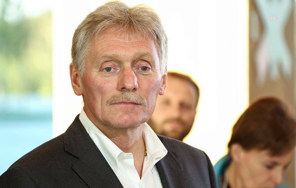 Rusya: Suriye’deki tesislerimizin güvenliğini sağlamak birinci dereceden öneme sahip