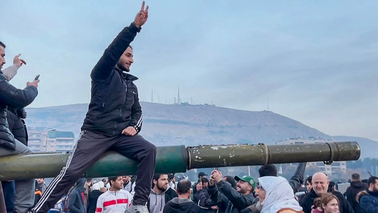 Rusya’nın Suriye’den çekilmesi dengeleri nasıl değiştirecek?