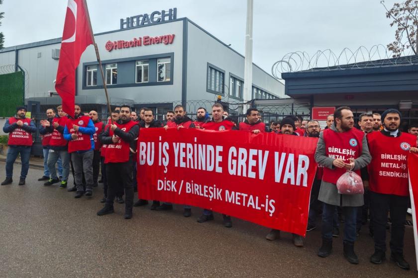 Metal işçisi kazandı: Grevin 20’nci gününde anlaşma sağlandı
