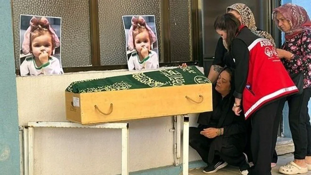 Sıla bebek davası: Yarın görülecek ilk duruşma kapalı yapılacak