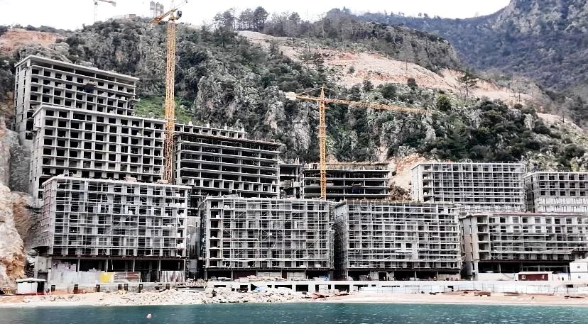 CHP eski Marmaris belediye başkanını ihraç talebiyle disipline sevk etti