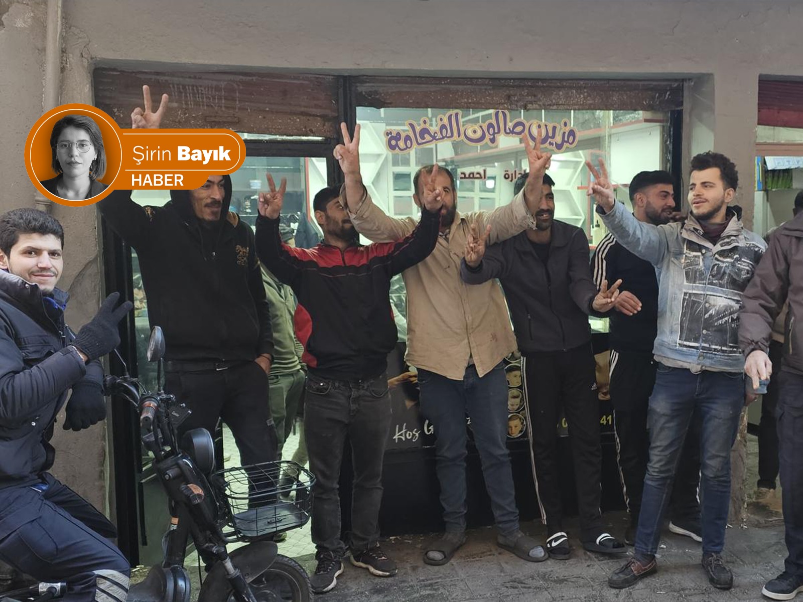Diyarbakır’daki Suriyeliler: Geri dönmek istiyoruz ama kaygılarımız var