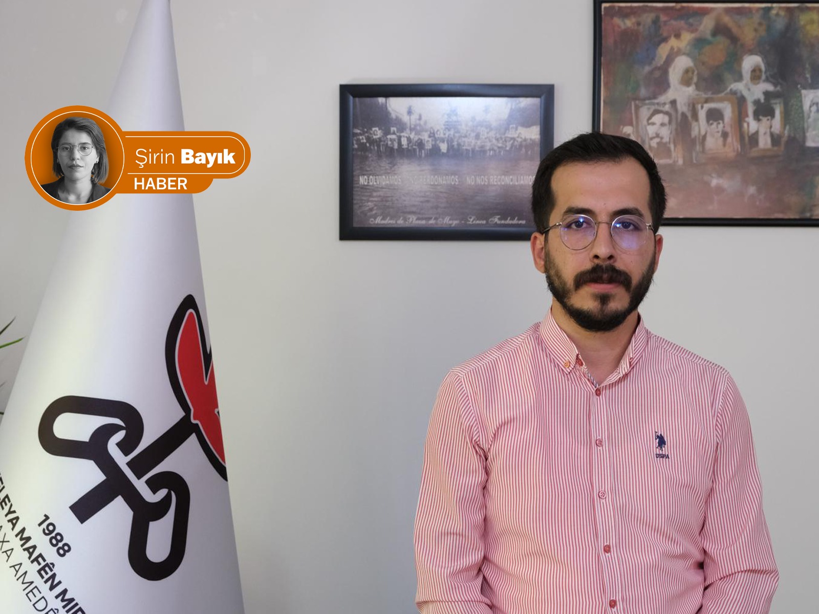 Ercan Yılmaz: Yargı, yurttaşların sığınabileceği son limandır