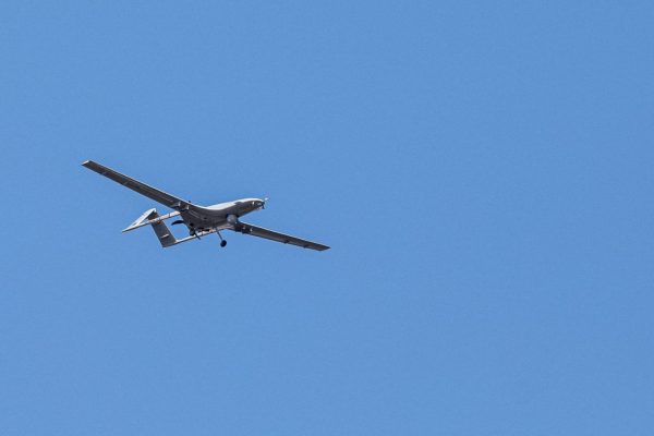 SOHR: Ayn İsa’da 6’sı çocuk 11 sivil öldürüldü