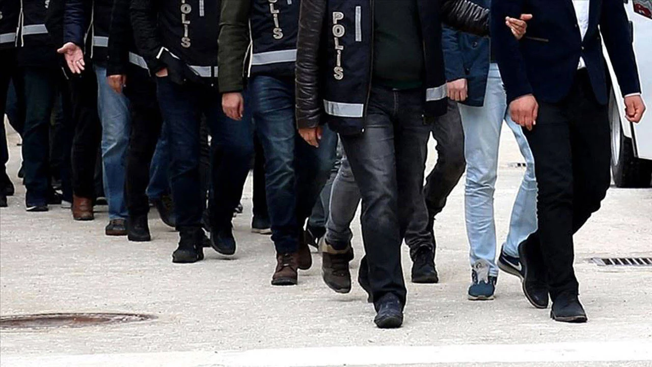 ‘Yenidoğan çetesi’ soruşturmasında 14 kişi daha gözaltına alındı