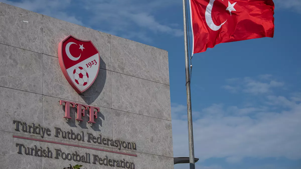 13 futbol kulübü disiplin ihlalleri nedeniyle PFDK’ya sevk edildi